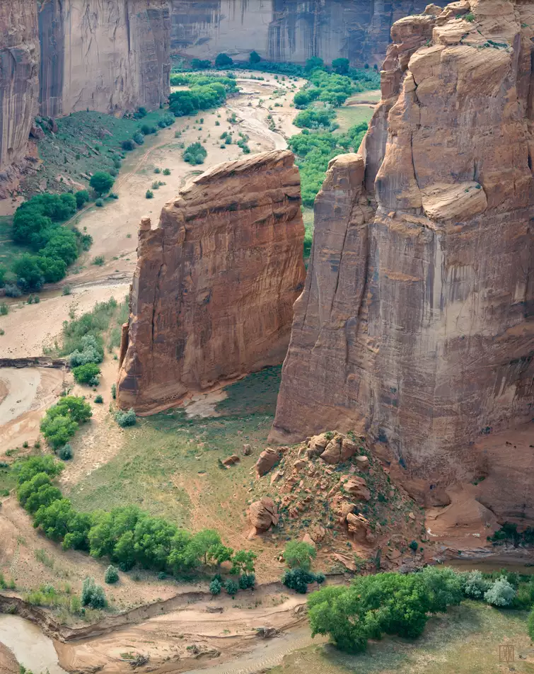 Canyon de Chelly, Arizona